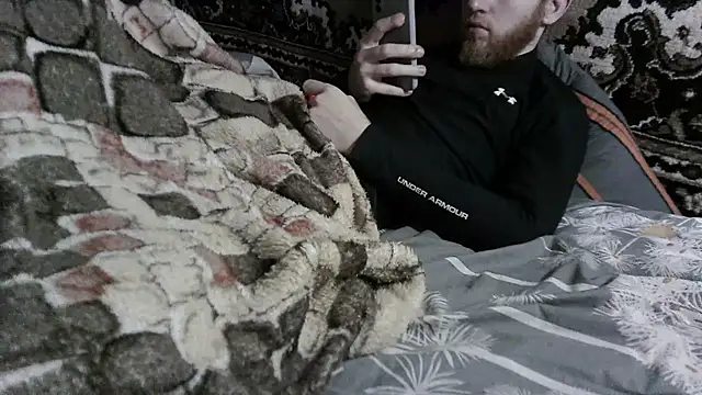 Вебкам-шоу FillipsonDon