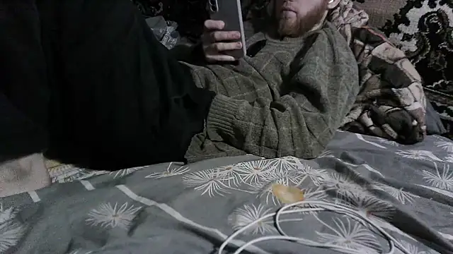 FillipsonDon's Webcam Show