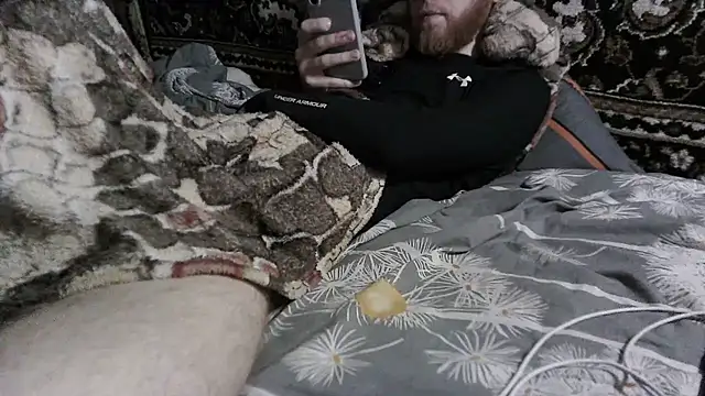 FillipsonDon's Webcam Show