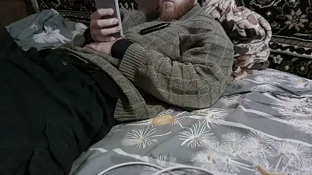 Вебкам-шоу FillipsonDon