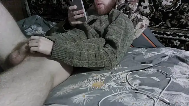 FillipsonDon's Webcam Show