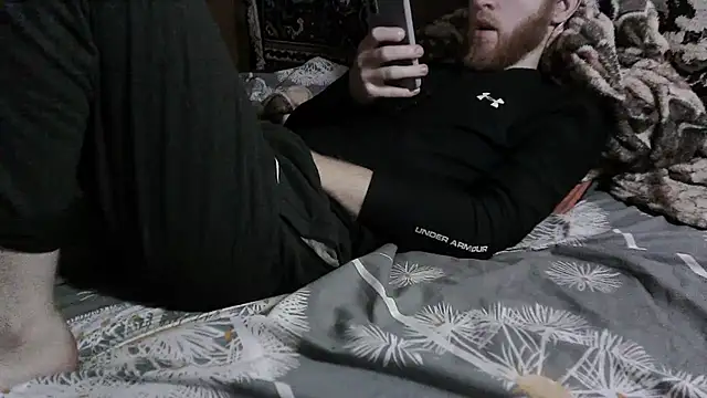 Вебкам-шоу FillipsonDon