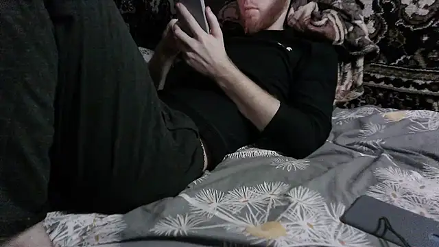 FillipsonDon Webcam-Show