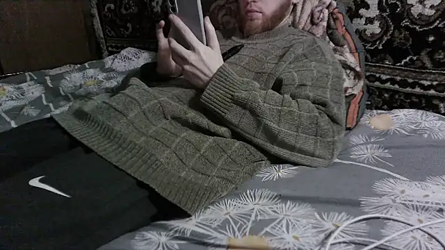 FillipsonDon Pertunjukan Webcam
