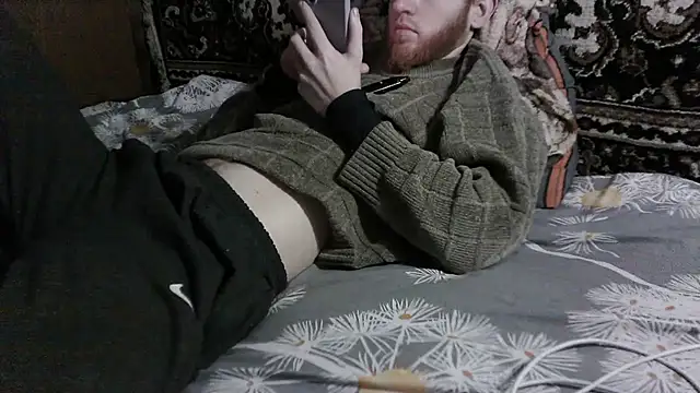 FillipsonDon – webcam-show