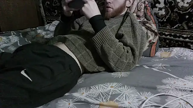 В ебкам-шоу FillipsonDon