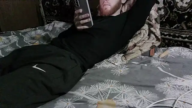FillipsonDon Webcam show