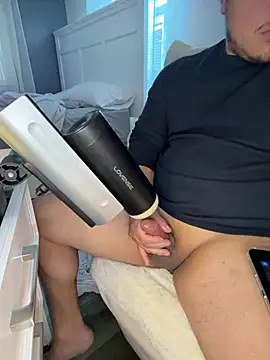 Show Webcam de mike_fattdick