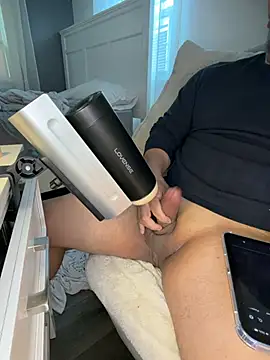 Show webcam de mike_fattdick