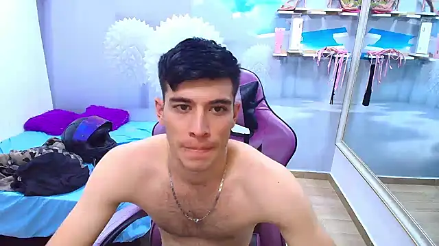 DEIBY_BABY Chat XXX live