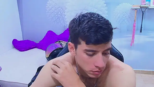 DEIBY_BABY Cameră chat live
