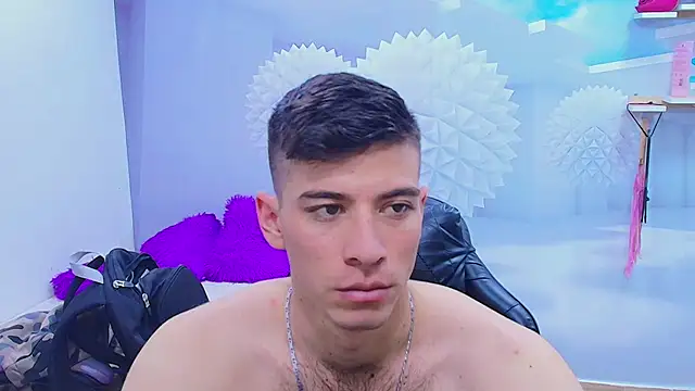 Chat +18 de DEIBY_BABY ao vivo