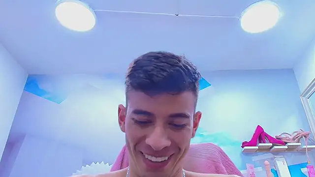 Czat XXX na żywo – DEIBY_BABY
