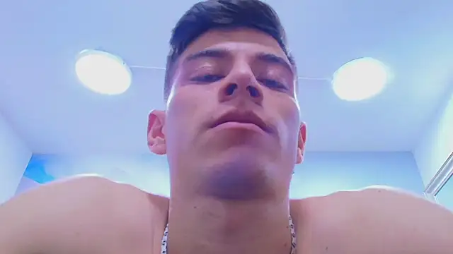 Chat XXX en directo de DEIBY_BABY