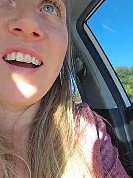 Skyellarのウェブカメラショー