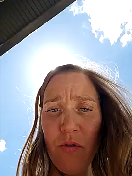 Webkamerová show Skyellar