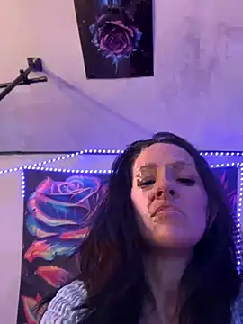 Chat XXX en directo de Oliviaaadreamz