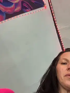 Oliviaaadreamz: вебкам-шоу