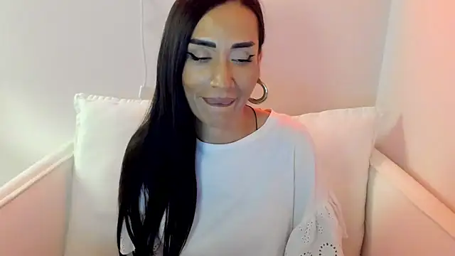 ExotiqueFlower Webcam-Show