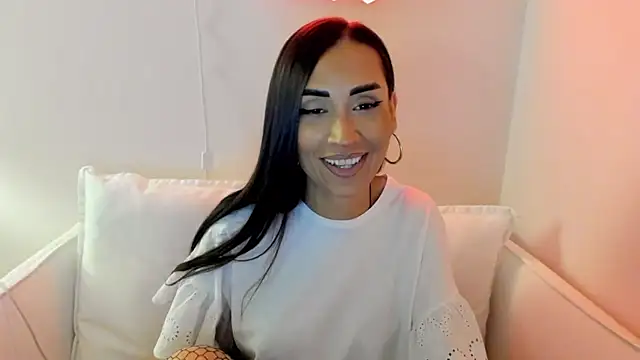 ExotiqueFlower's Live XXX Chat