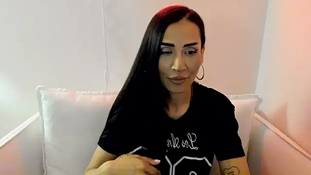 XXX chat uživo modela ExotiqueFlower