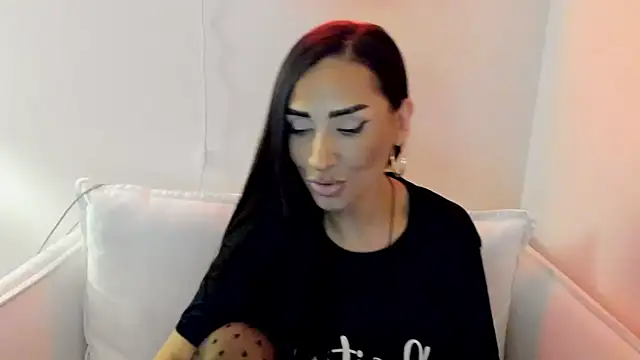 Chat XXX ao vivo de ExotiqueFlower