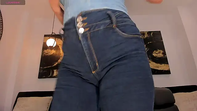 Živý XXX chat SunnyRivers