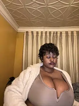 Bella-Porsche's Webcam Show