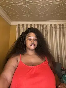 Bella-Porsche Pertunjukan Webcam