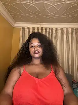 Bella-Porsche's Webcam Show