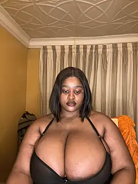 Bella-Porsche Show in webcam