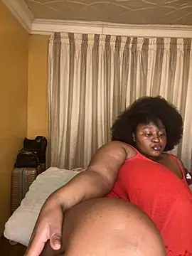 Bella-Porsche Webcam Show