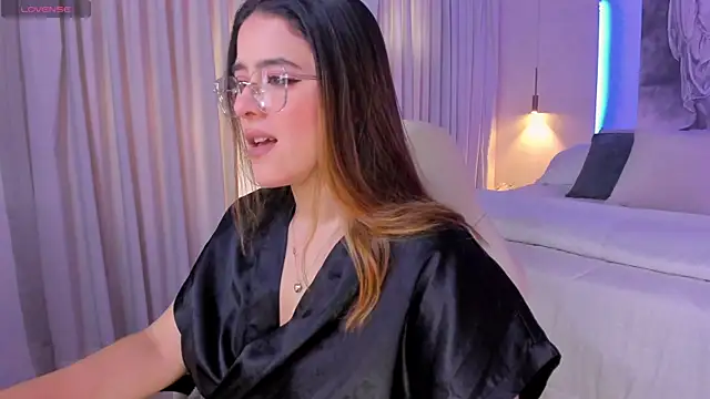 Czat XXX na żywo – nathalie_rivers