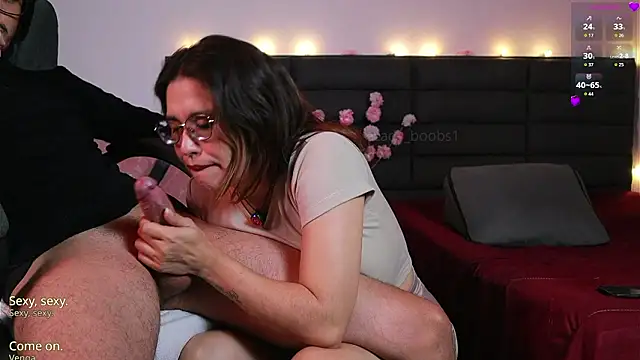 kathieandpovcock1 在線直播表演