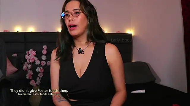 kathieandpovcock1's Live XXX Chat
