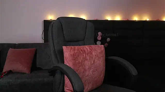 Show Webcam de kathieandpovcock1