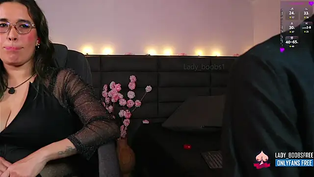kathieandpovcock1 Obrolan Langsung XXX