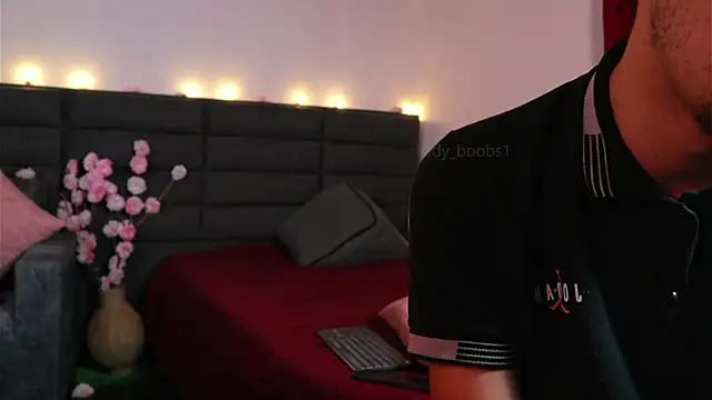 XXX chat uživo modela kathieandpovcock1
