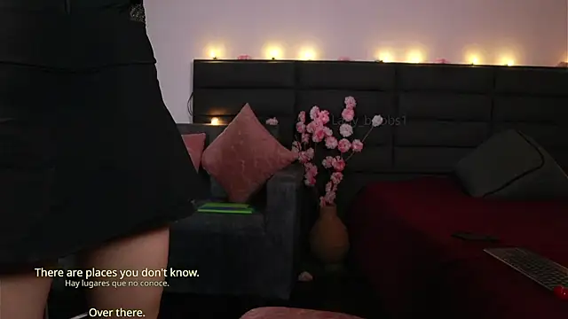kathieandpovcock1 Live chatroom