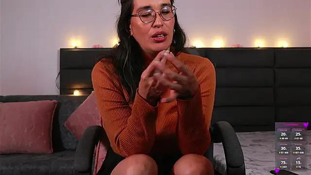 kathieandpovcock1n Live XXX chat