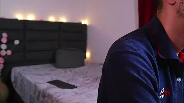 kathieandpovcock1 – Live XXX-chat