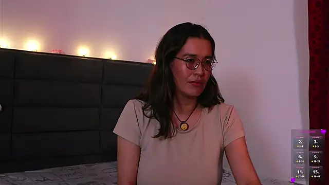 kathieandpovcock1 Live XXX Chat