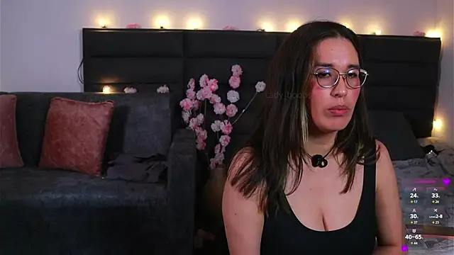kathieandpovcock1 – Live XXX-chat