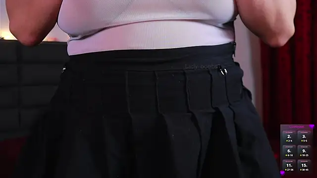 kathieandpovcock1 – Live XXX-chat