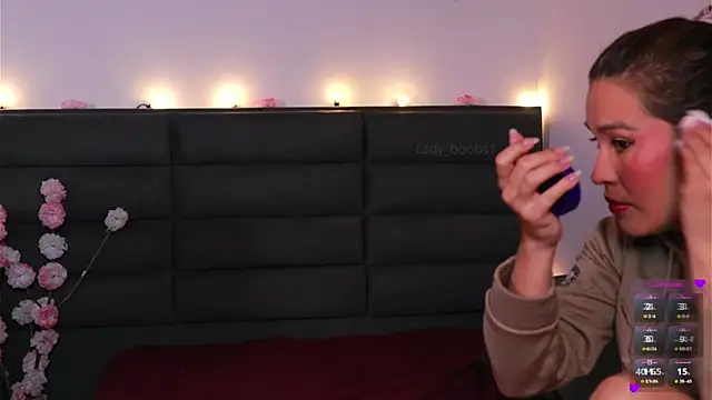 Chatroom XXX en direct de kathieandpovcock1