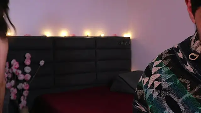 kathieandpovcock1n Live XXX chat