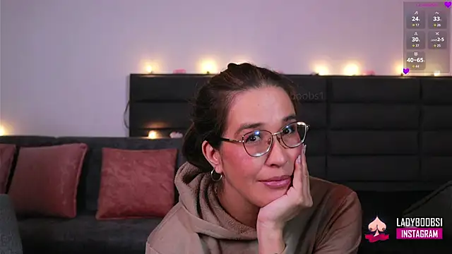 kathieandpovcock1n Live XXX chat