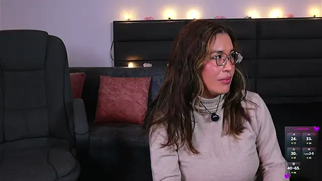 kathieandpovcock1 现场XXX聊天