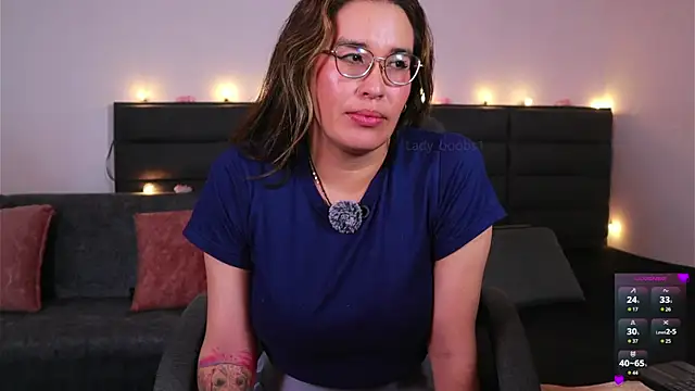 kathieandpovcock1 现场XXX聊天