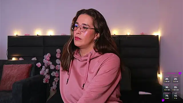 عرض كام kathieandpovcock1